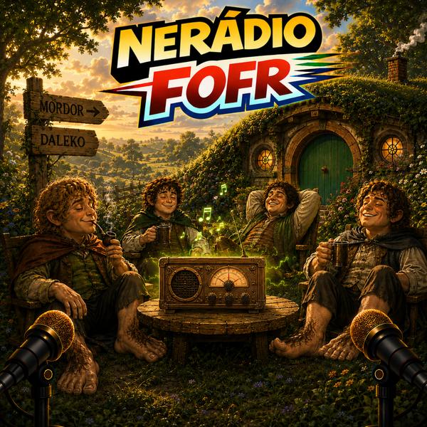 Nerádio Fofr